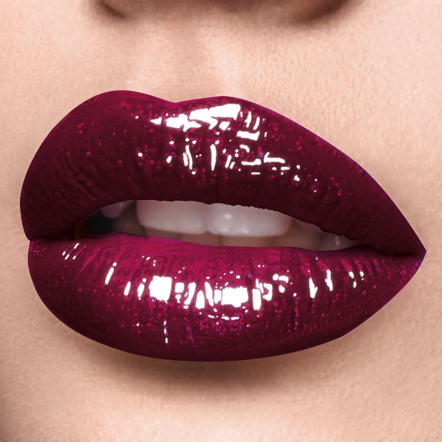 By Terry LIP-EXPERT SHINE br. 1 Baby Beige