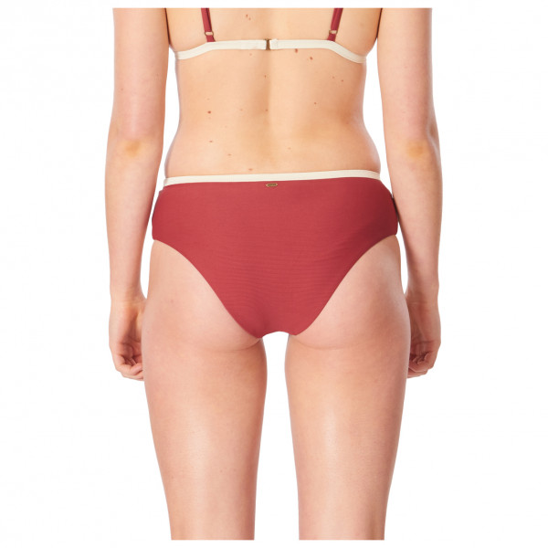 Rip Curl - Women's Golden Days Block Hi Cheeky - Bikini-Bottom