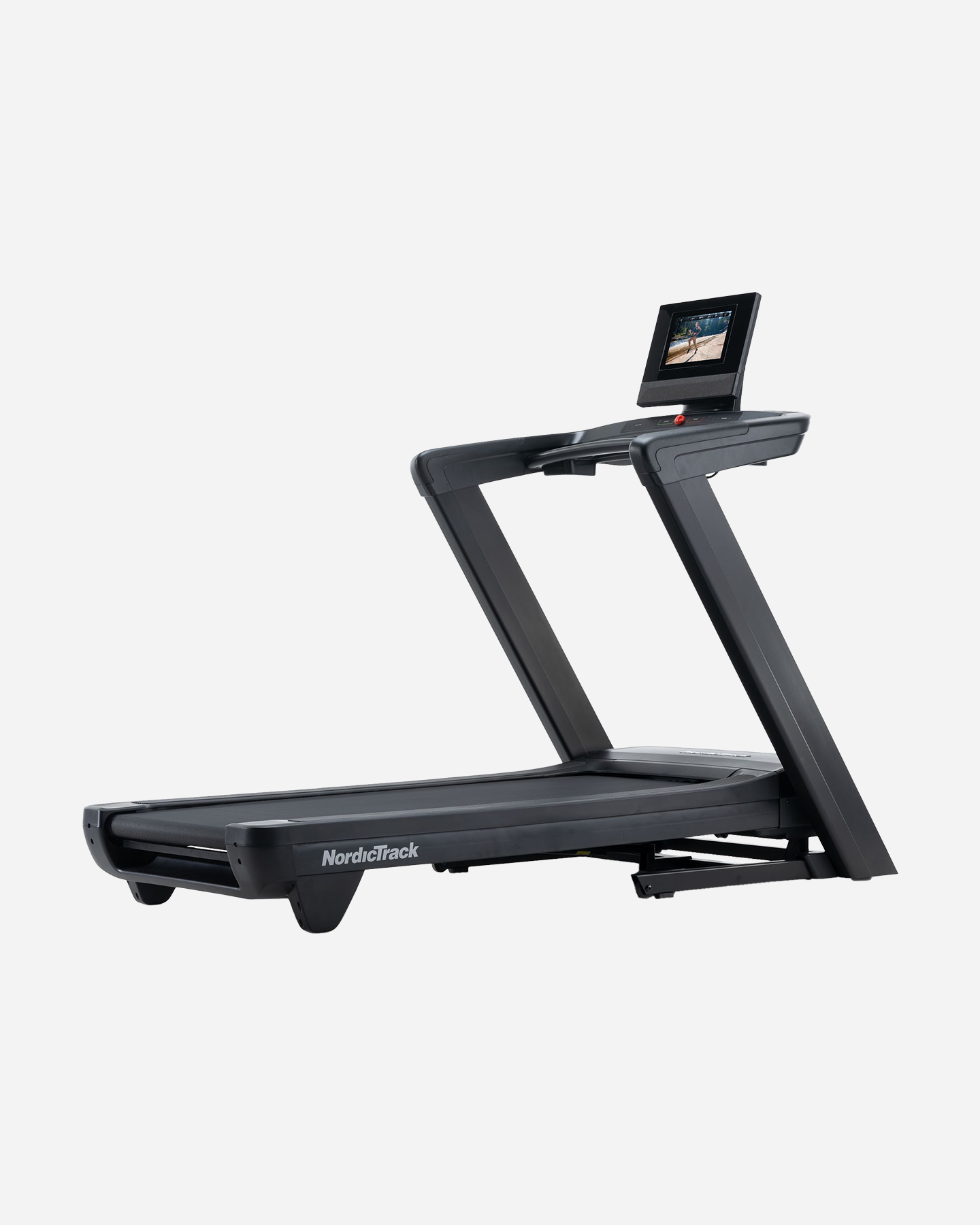 Bieżnia Nordictrack Commercial 1250 + roczna karta Ifit Pro NTL14125-INT + IFIT1