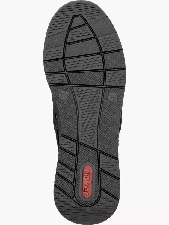 Rieker Damen Slipper