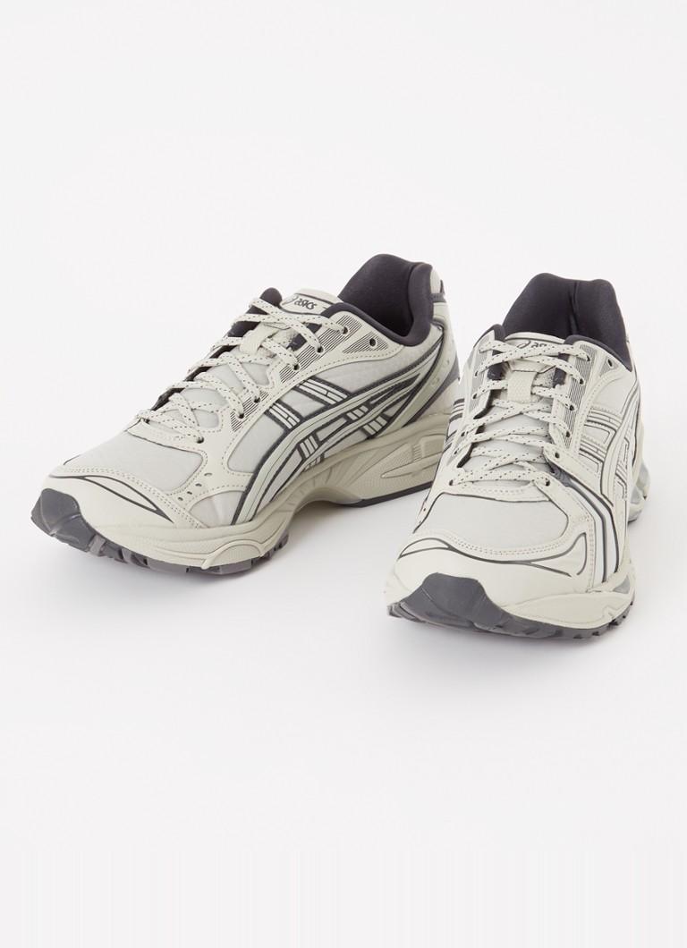 Tenisky ASICS Gel-Kayano 14 se síťovanými detaily