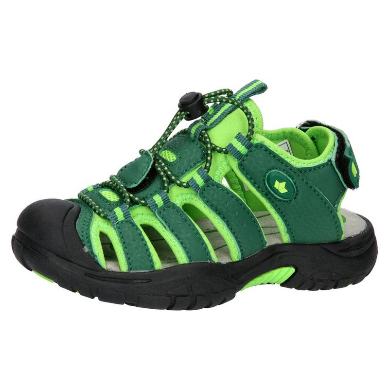 LICO Outdoorsandale Sandalen Jungen