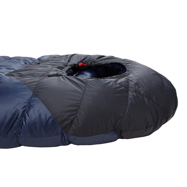 CORE 550 DUCK - Daunenschlafsack