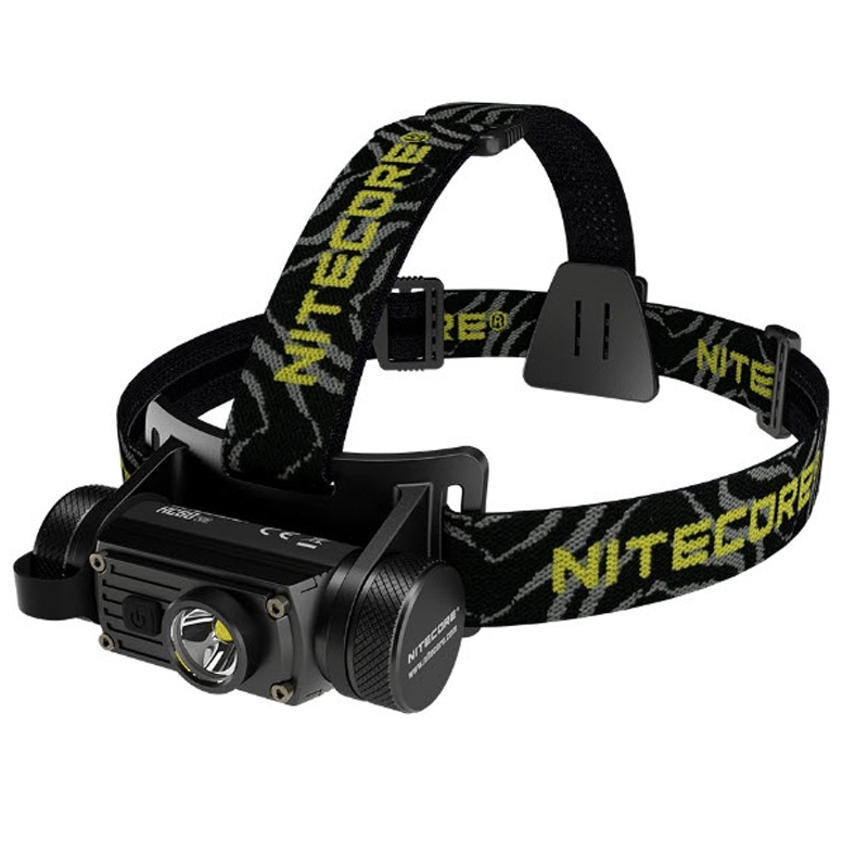 NiteCore HC60 V2 1200 Stirnlampe