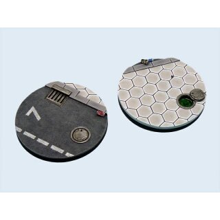 Infinity Urban Bases, Round 60mm (1)
