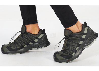 Salomon XA PRO 3D v8 Wide M