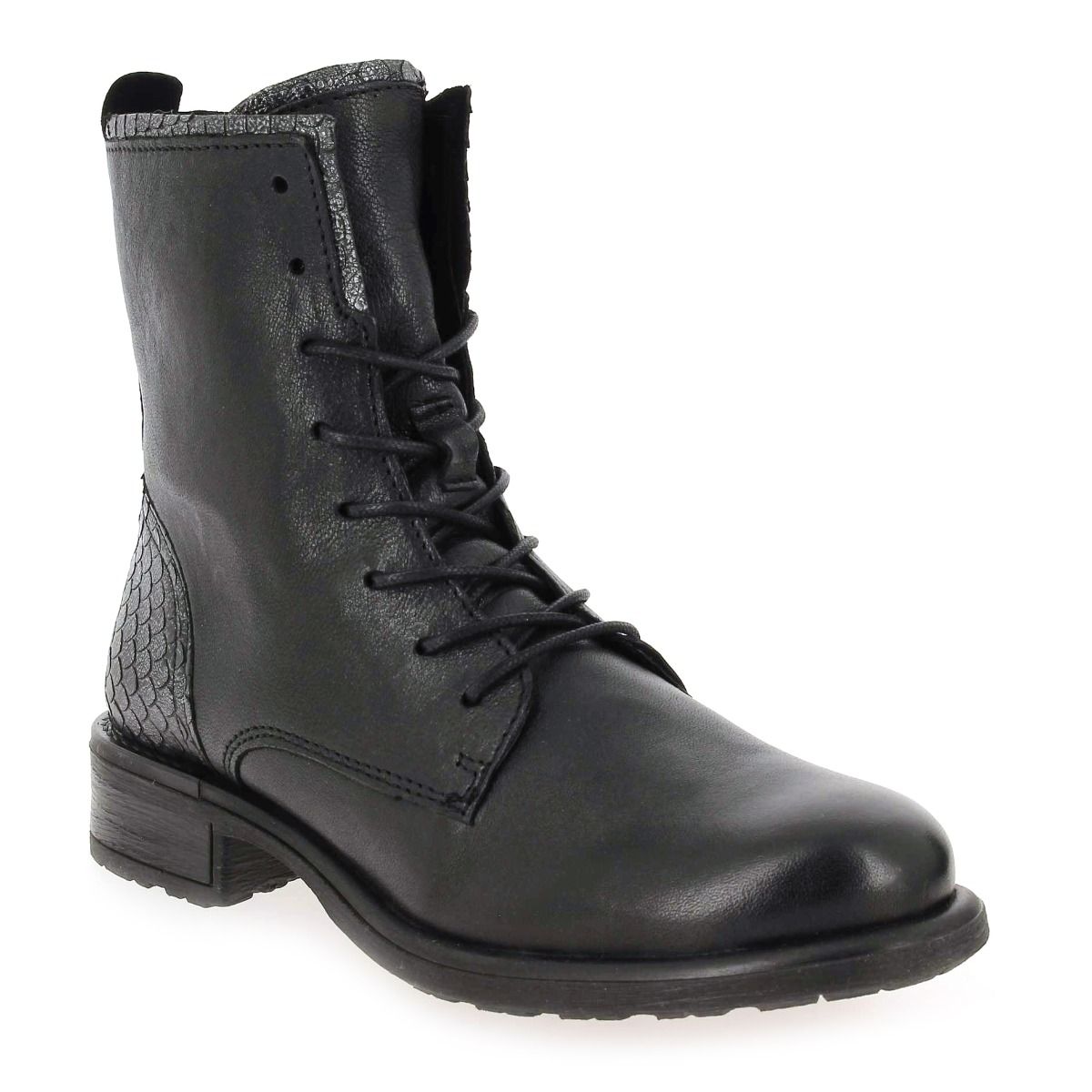 Coco & Abricot  DAIX H22 - noir