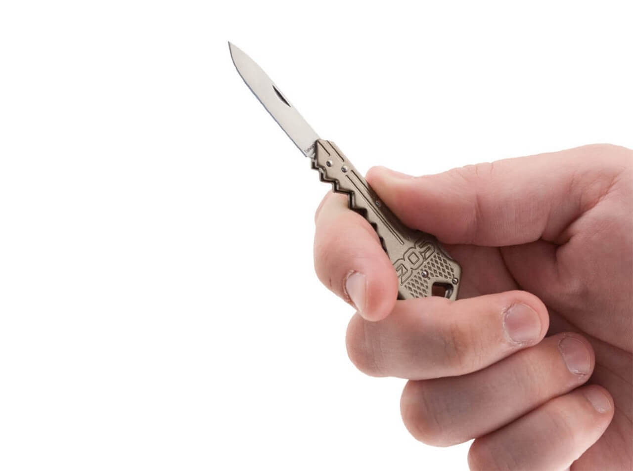 Key Knife