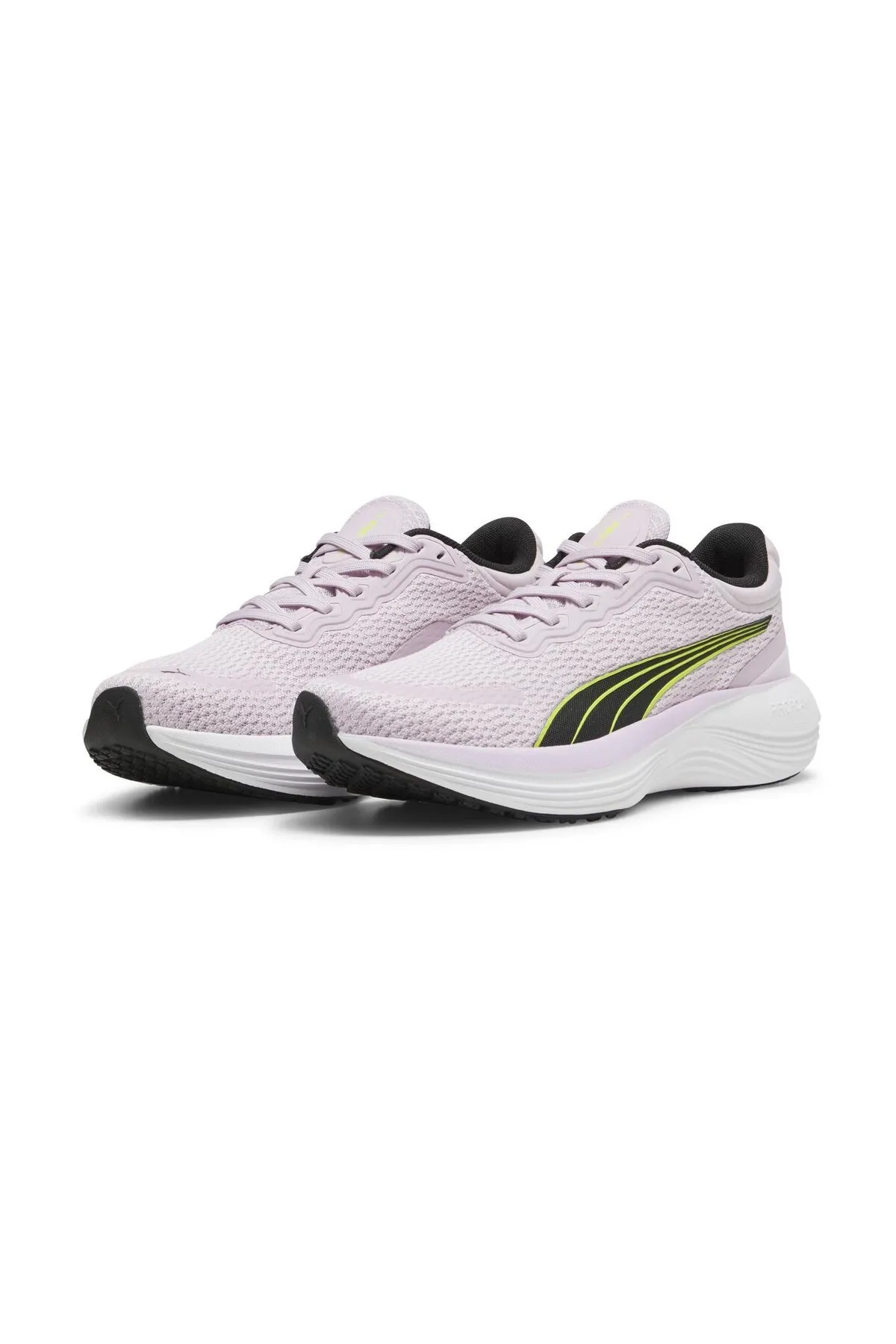 Puma  Laufschuh & Trainingsschuh - Lila - Flacher Absatz