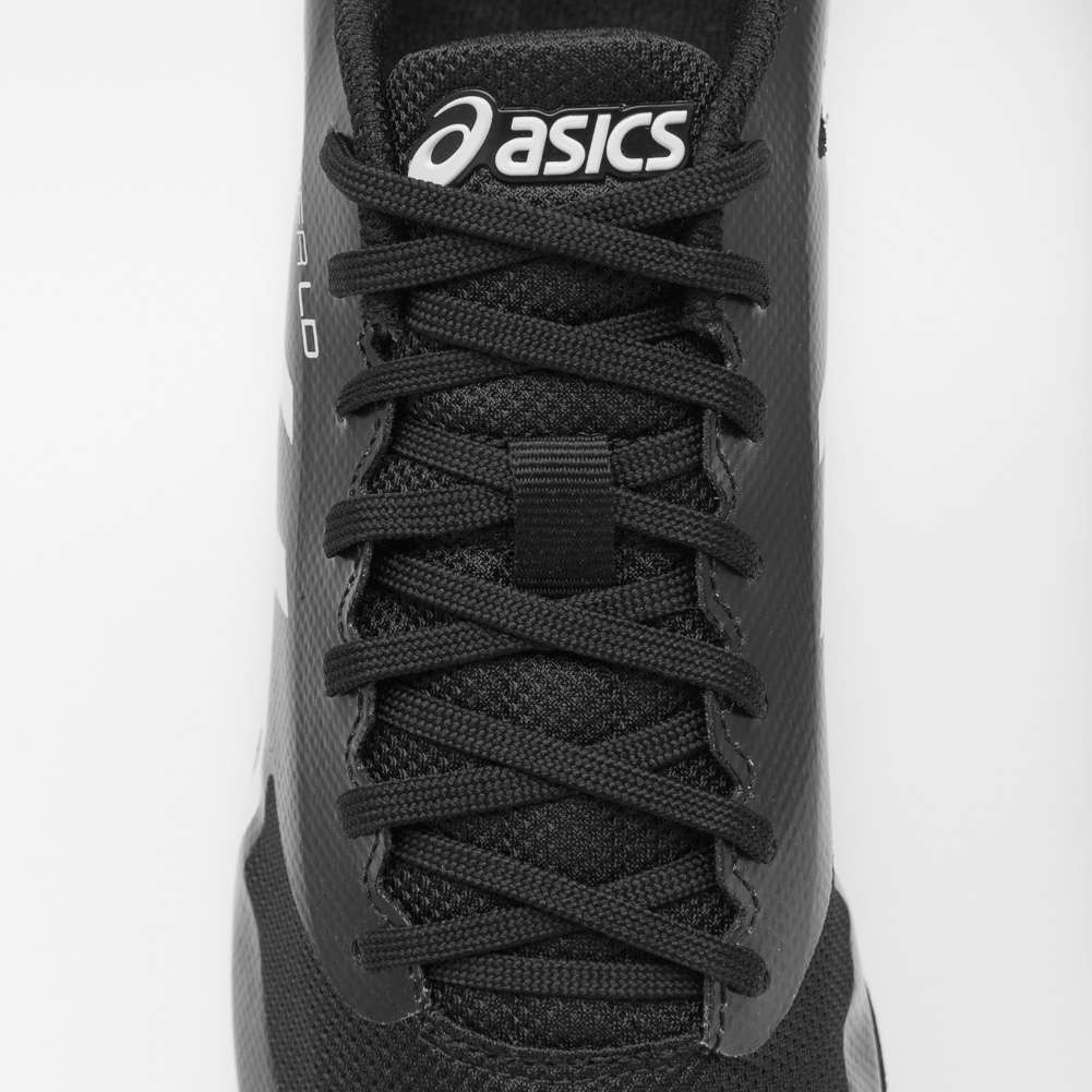 ASICS Hyper LD 6 Spikes Leichtathletik Schuhe 1091A019-001