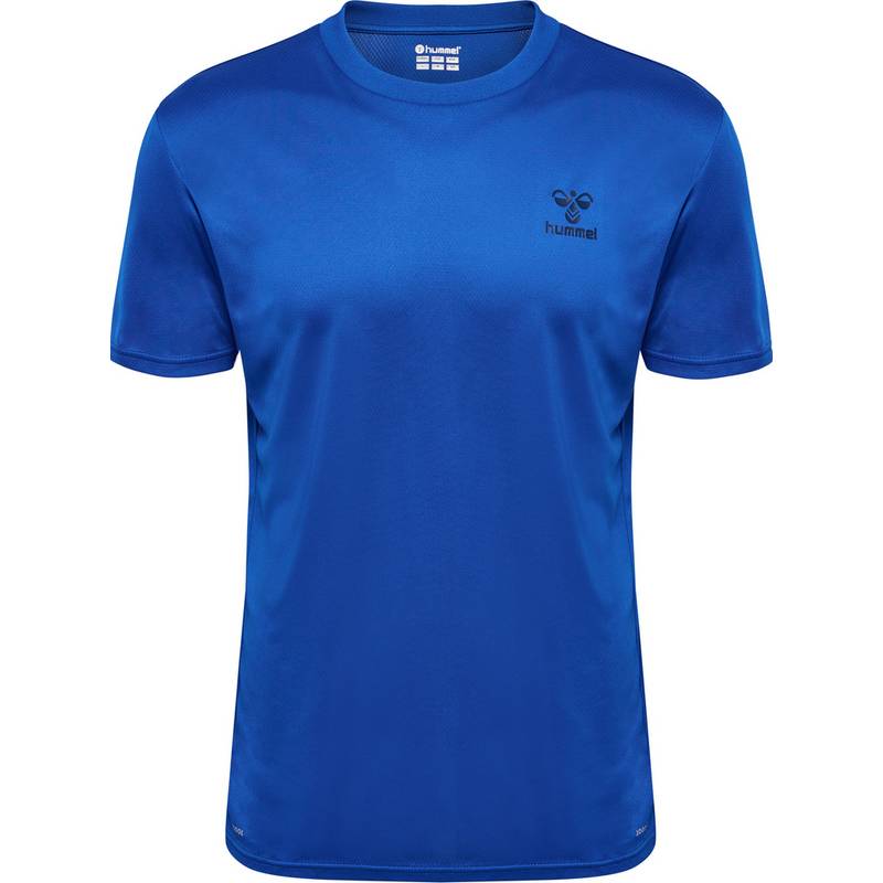 hummel hmlACTIVE PL JERSEY S/S Trikot Herren