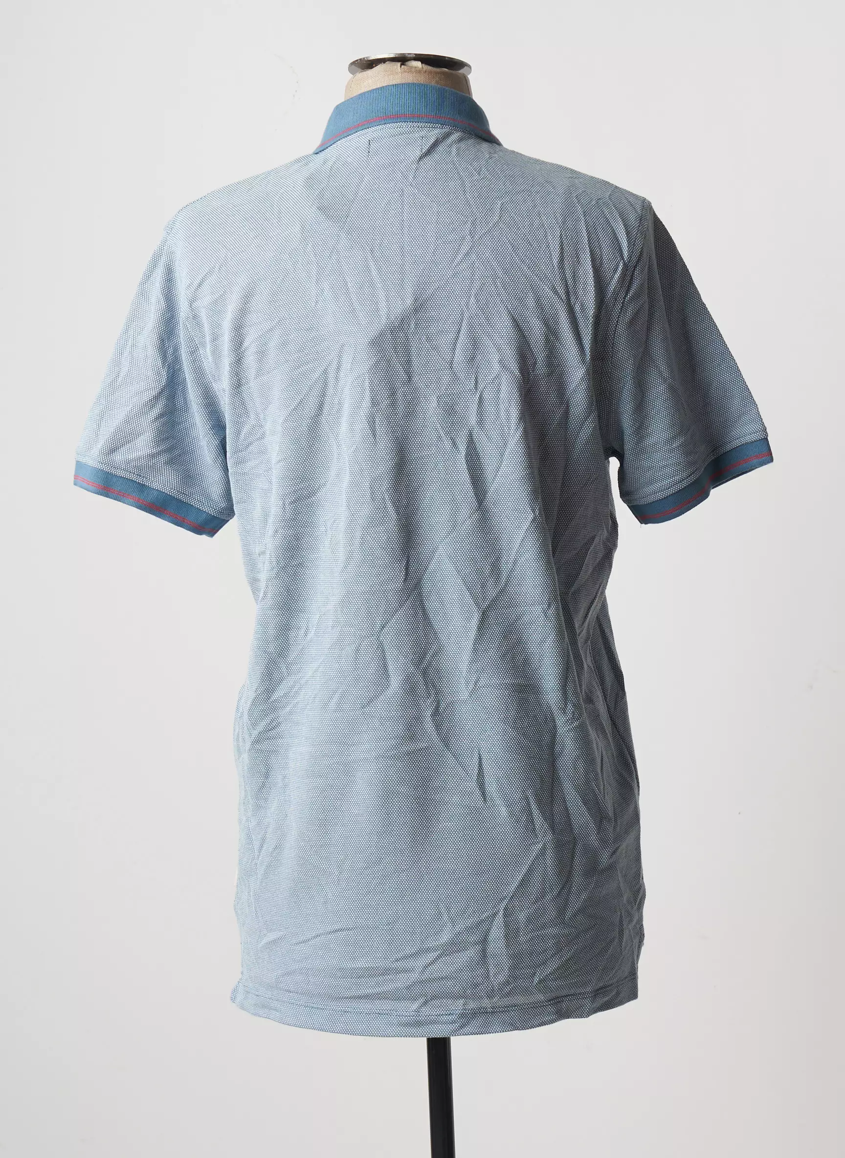 Jack Jones Polos Homme couleur bleu