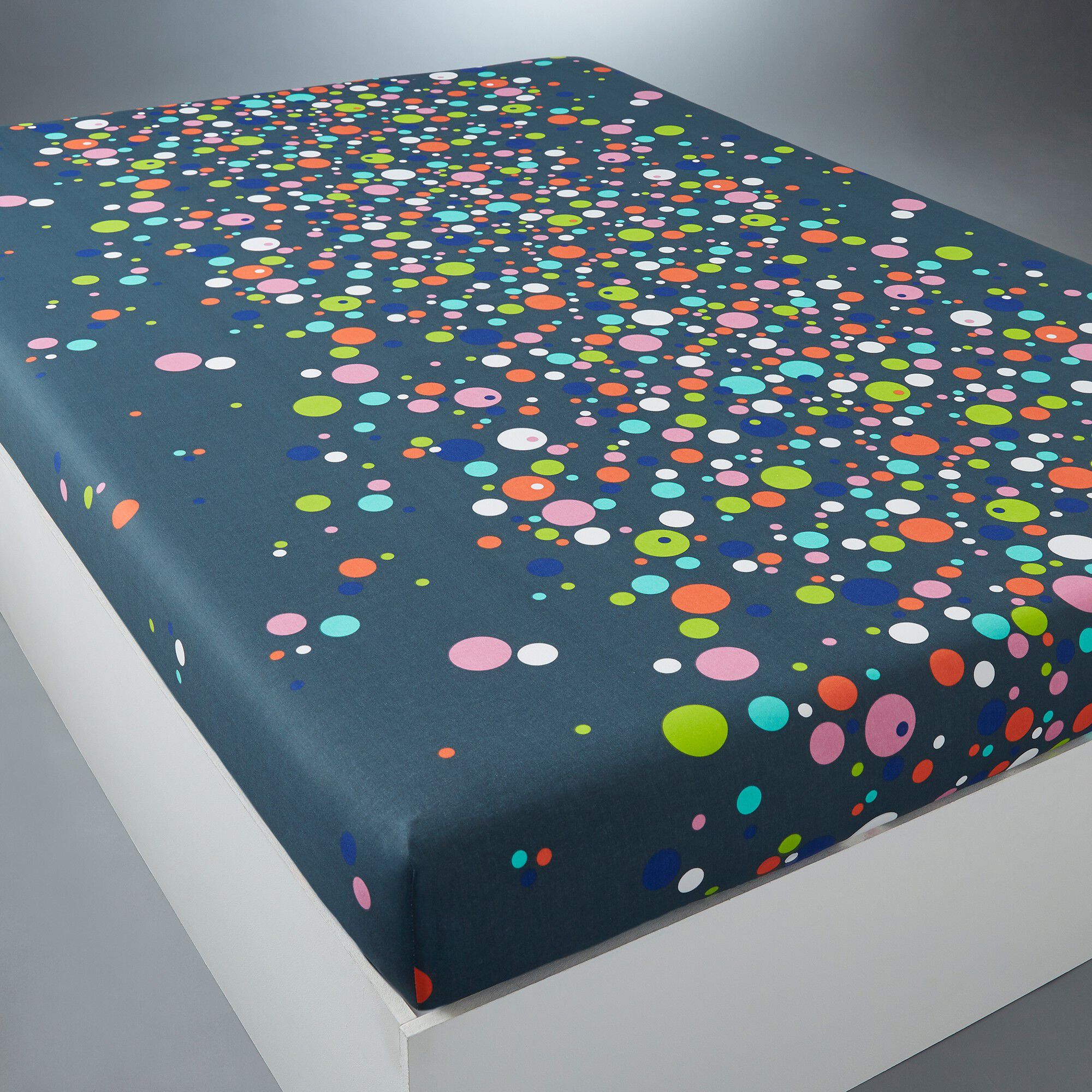 Linge de lit Pétillant coton