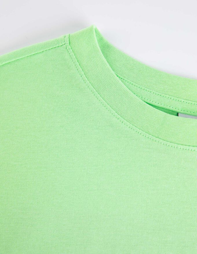 T-Shirt - Rückenprint