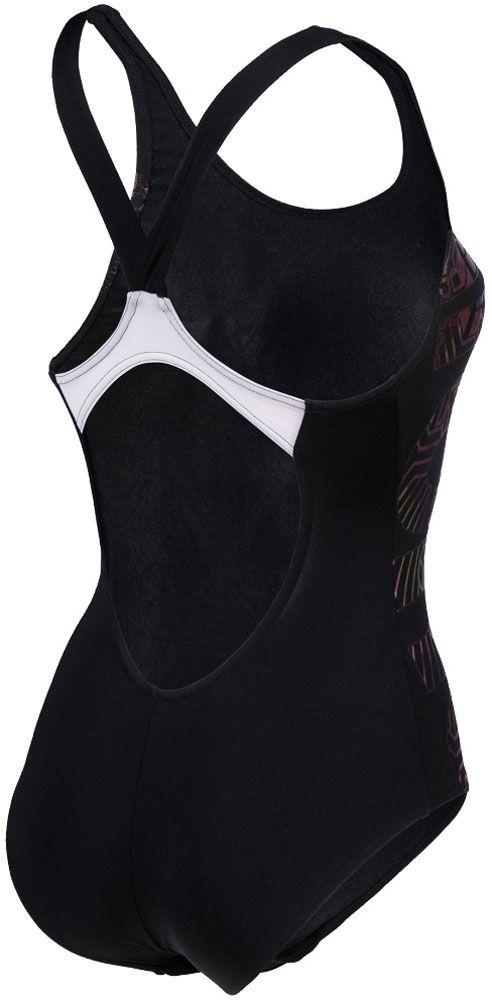 Arena Kikko Pro V-Back Graphic - Damen Badeanzug kaufen | Bike-Discount