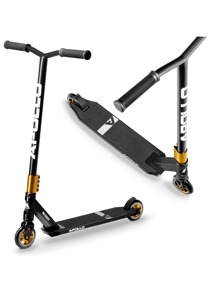 Apollo Stunt Scooter 