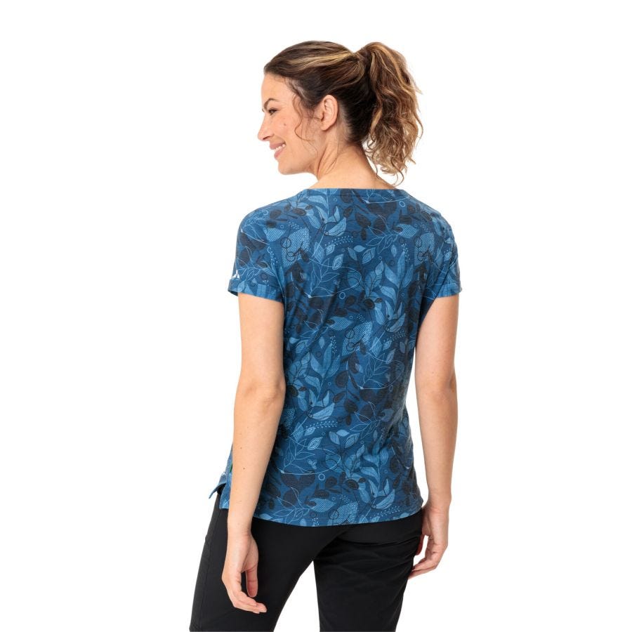Skomer T-Shirt Damen