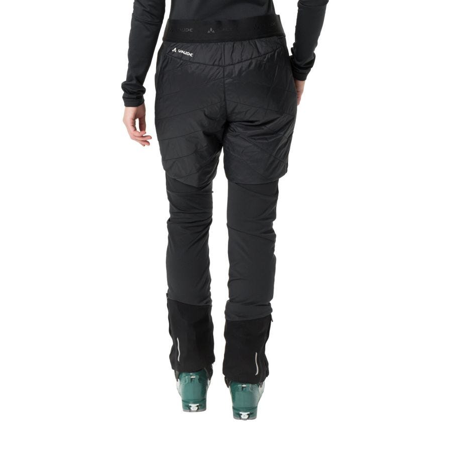 Sesvenna Isolierende Shorts Damen