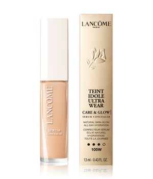 LANCÔME Teint Idole Ultra Wear Skin-Glow Concealer-13 ml