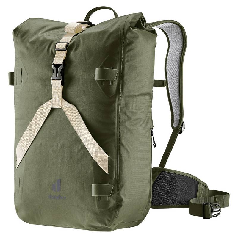 Deuter Amager 25+5 Fahrradrucksack