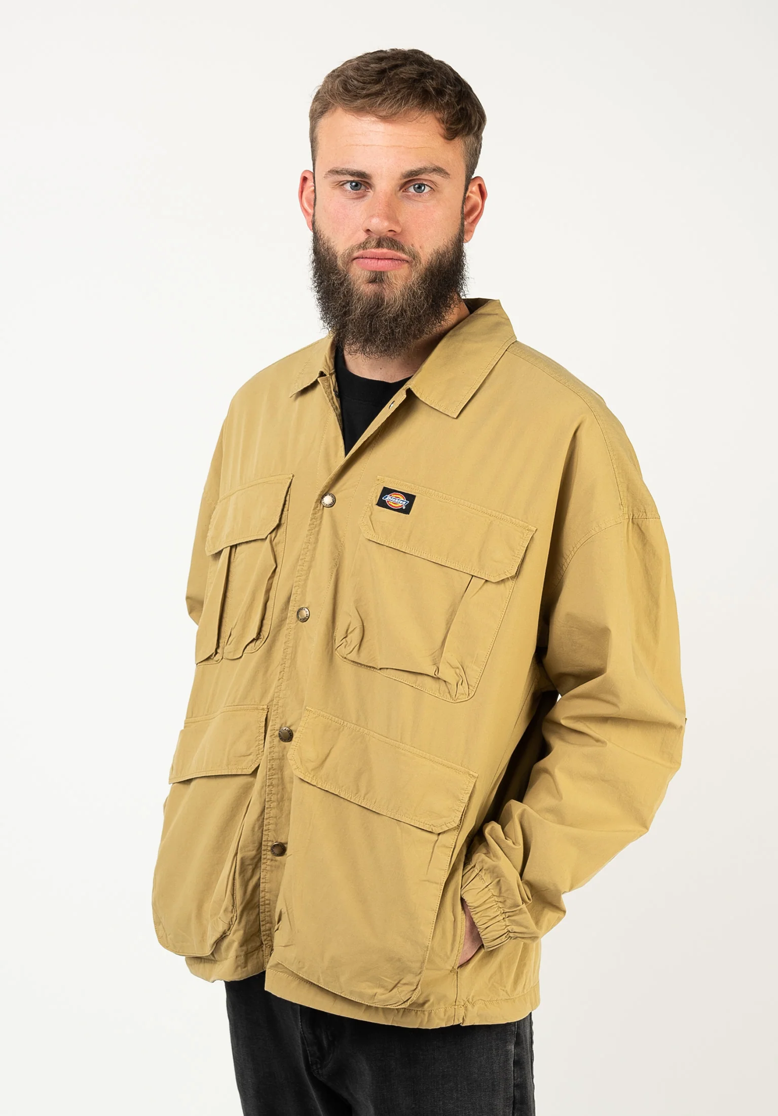 Glyndon Jacket