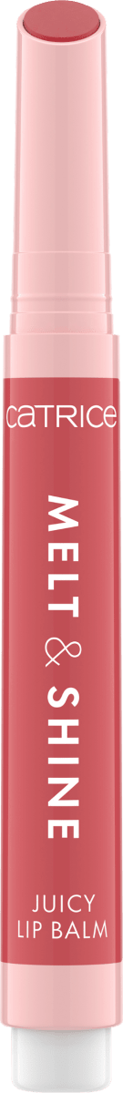 Lippenbalsam Melt & Shine 040 Everyday Is Sun-Day, 1,3 g