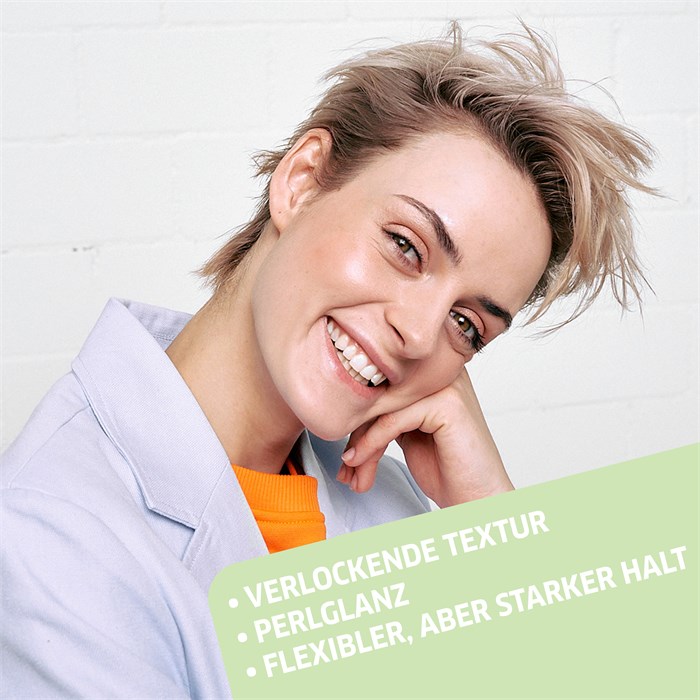 Pearl Styler Styling Gel