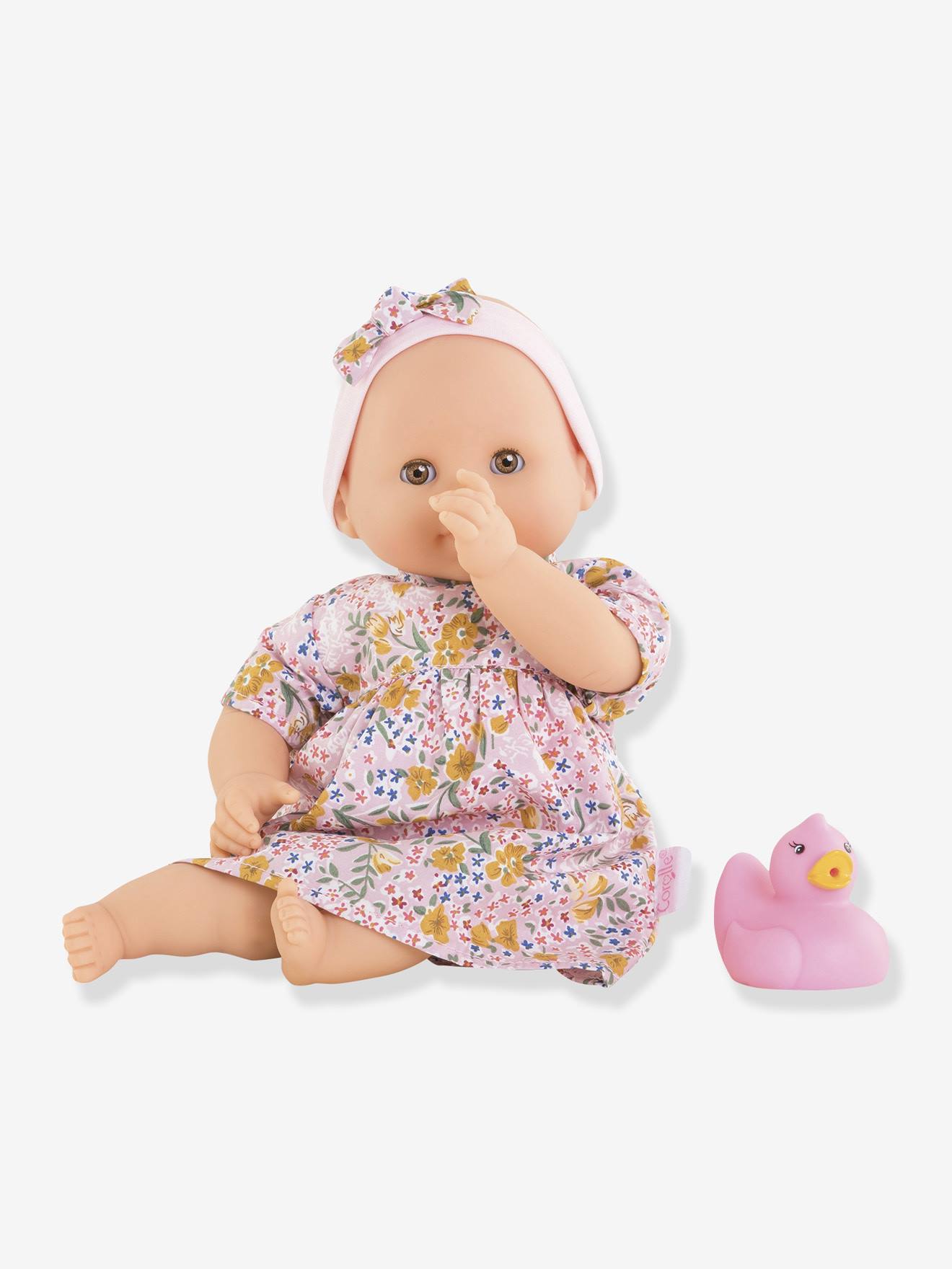 Poupée Bébé Bain Calypso