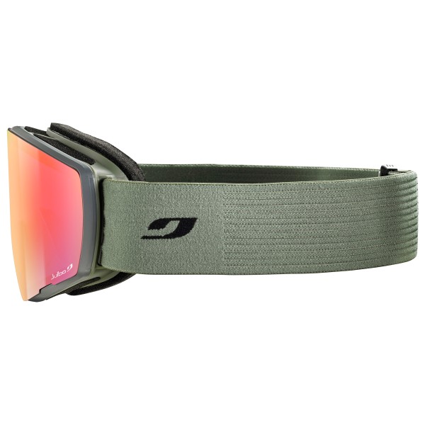 Julbo - Razoredge Reactiv HC Cat. 1-3 (VLT: 17-75%) - Skibrille
