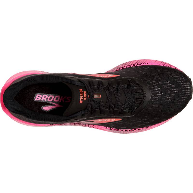 Brooks Hyperion Tempo Laufschuhe Damen