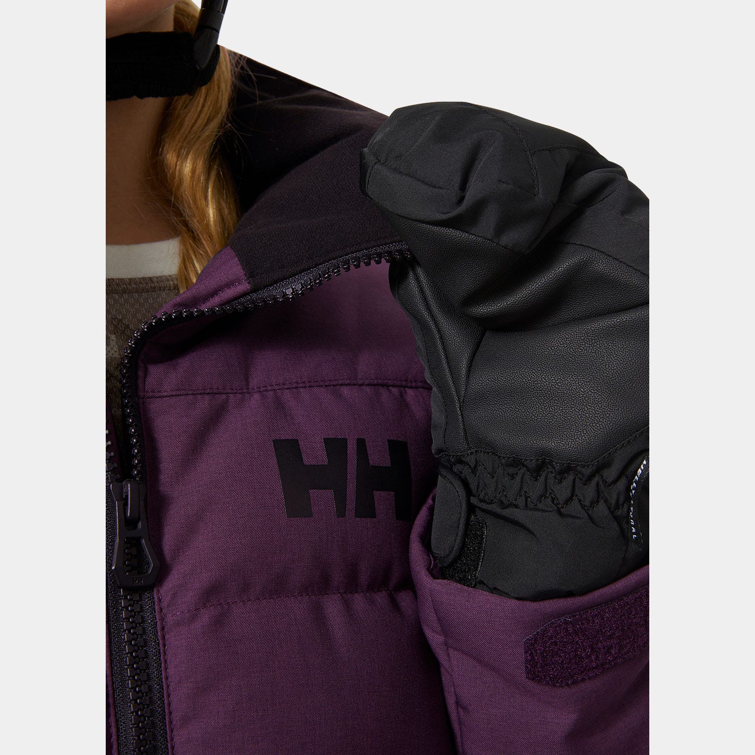 Juniors' Venture Jacket