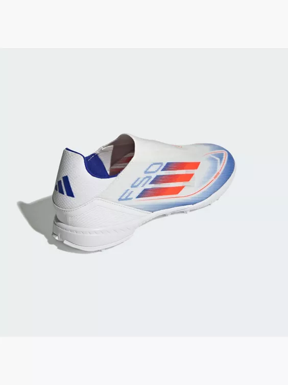 adidas F50 League Laceless TF Fußballschuh