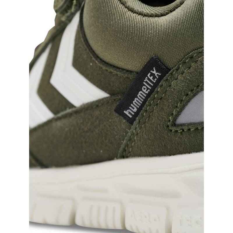hummel X-LIGHT 2.0 TEX JR Sneaker Kinder