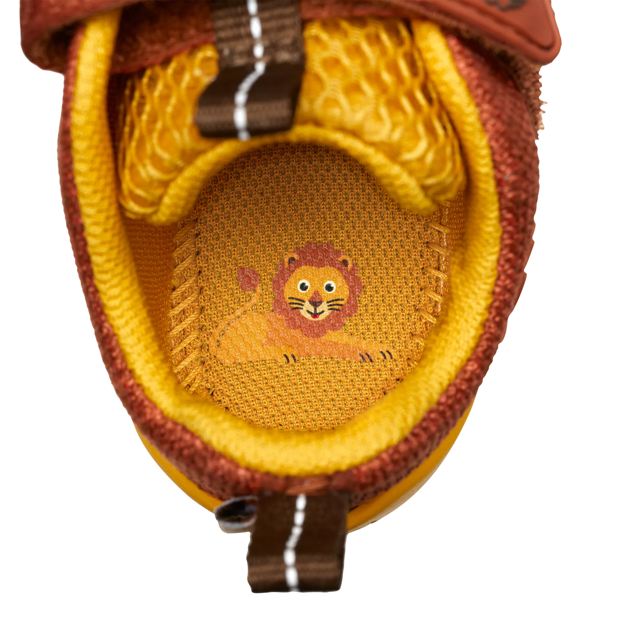 Barfußschuh Knit Happy