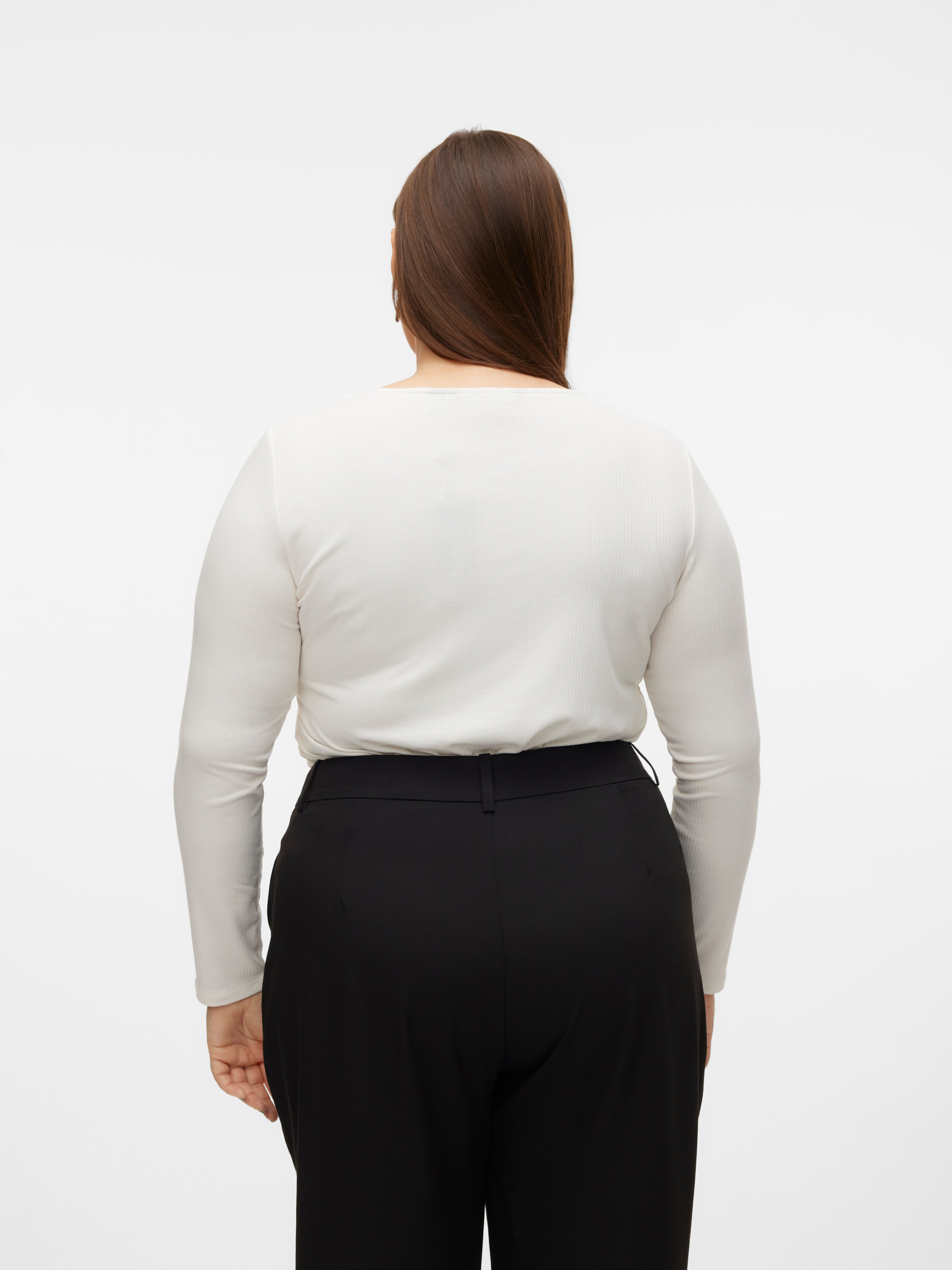VMCCARINA Top