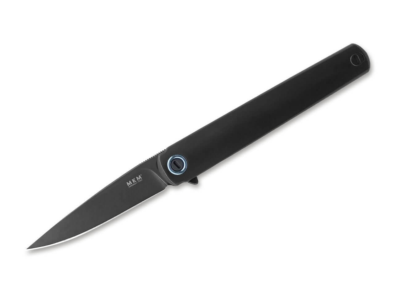 Flame Drop Titanium Dark SW