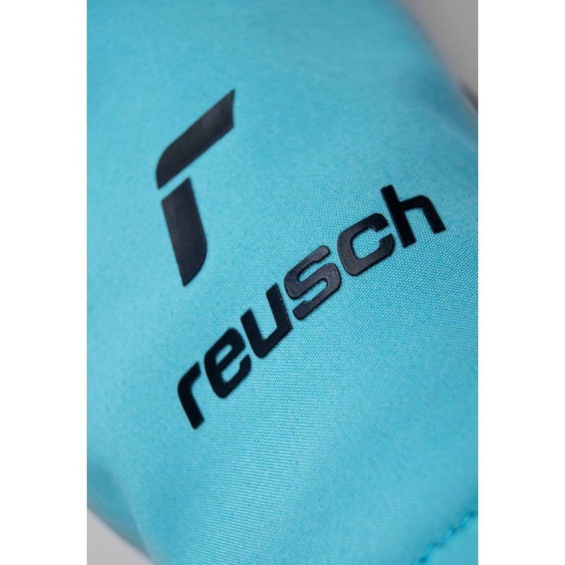 Reusch Vertical TOUCH-TEC™ Skihandschuhe