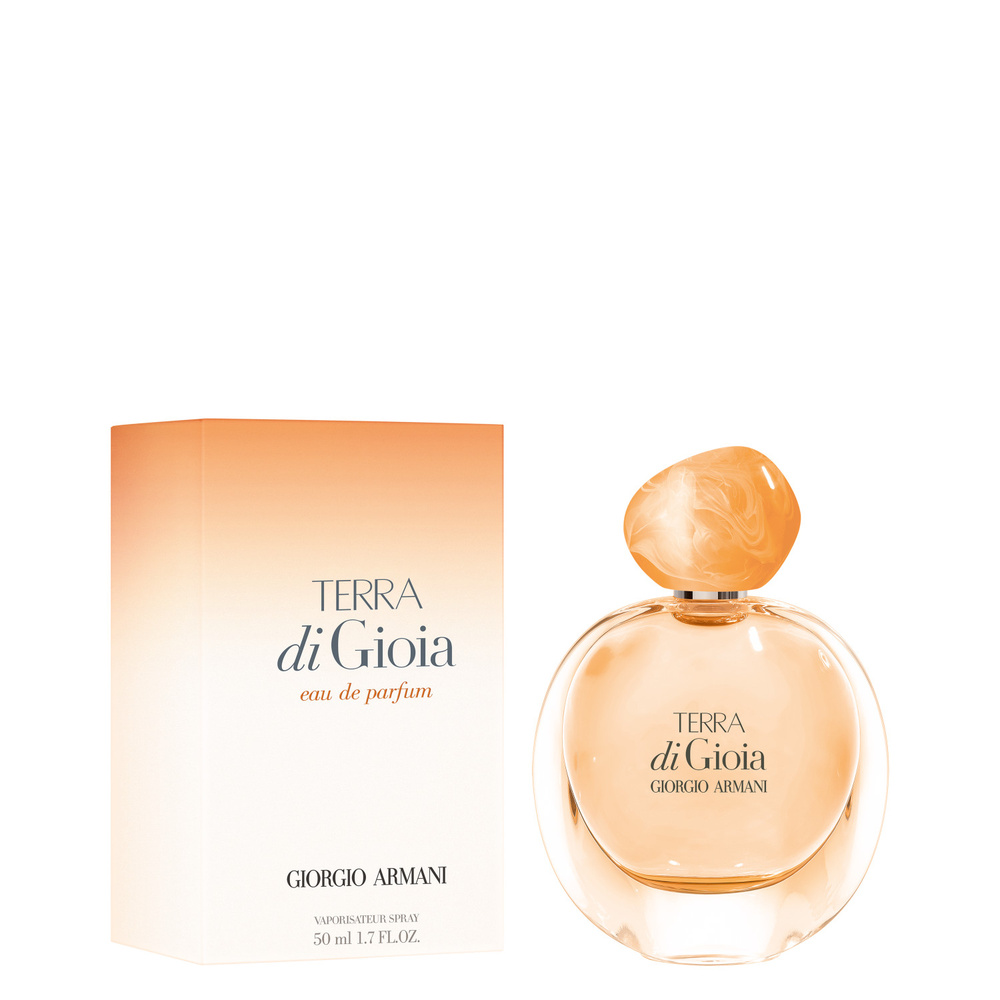 Giorgio Armani Terra di Gioia Eau de Parfum