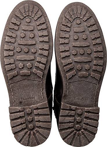 Timberland Schnür-Boots OAKROCK