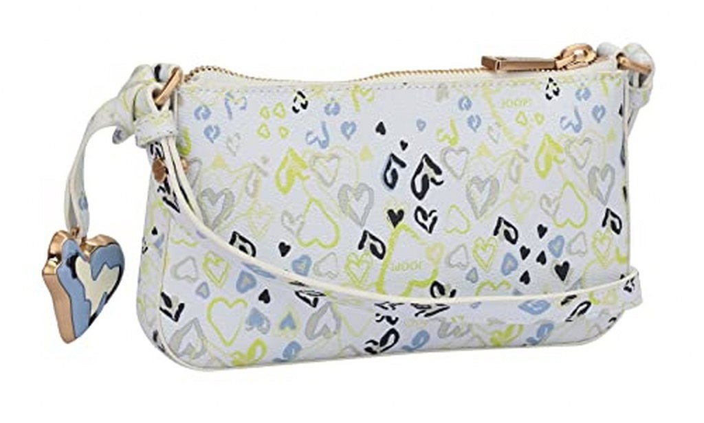 JOOP! Handtaschen weiss EUNIKE AMORE