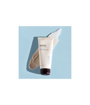 AHAVA Time to Clear Gesichtspeeling-100 ml