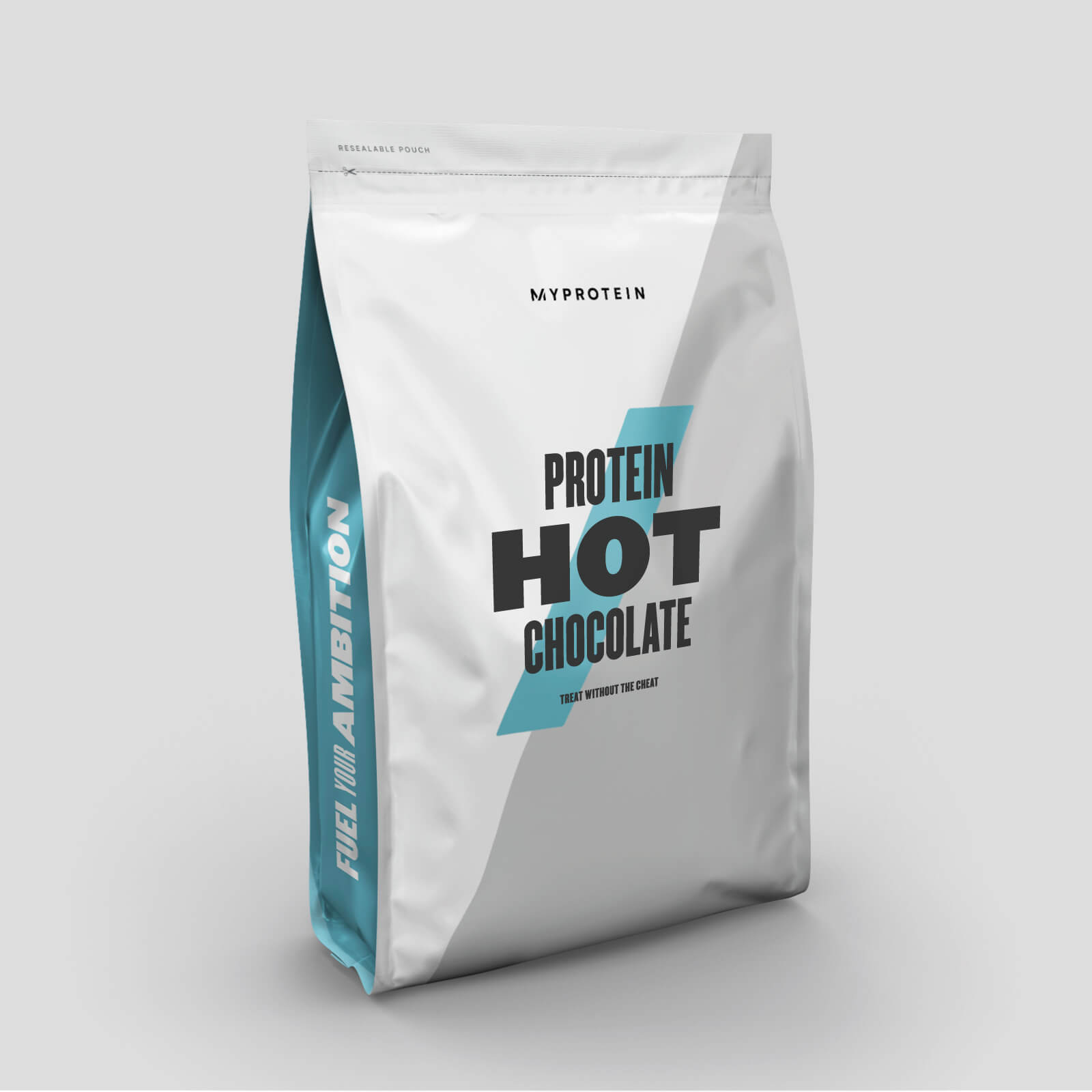Protein Hot Chocolate, Chocolate, 1kg