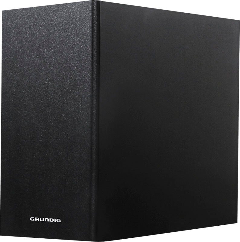Grundig DSB 990 2.1 Soundbar (Bluetooth, 80 W)