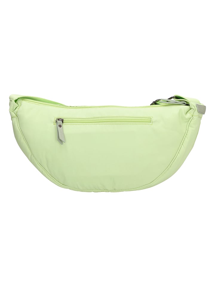 Beagles Brustbeutel in Limette - (B)39 x (H)18 x (T)10 cm günstig kaufen onesize