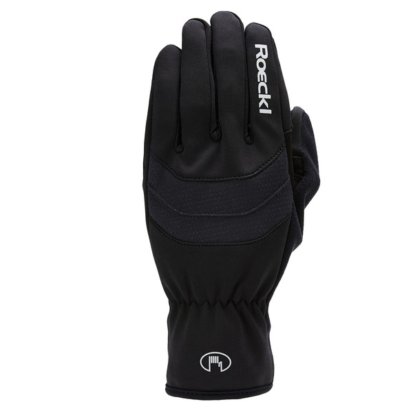 RAIANO Unisex - Fahrradhandschuhe