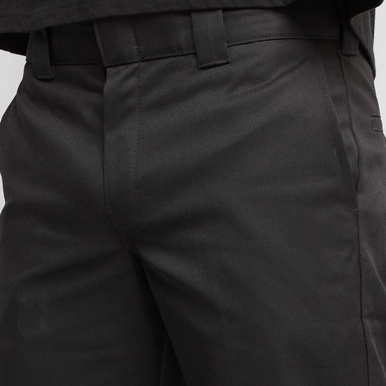 Dickies 873 Work Pant Rec black