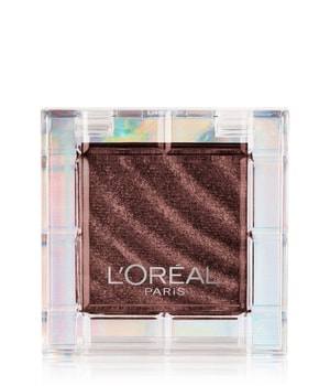 L'Oréal Paris Color Queen Oil Shadow Lidschatten-4 g