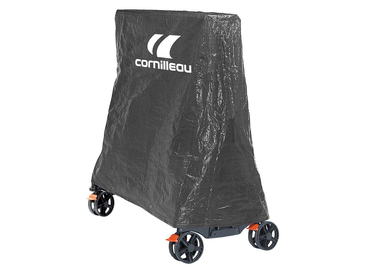 Cornilleau Sport 160 x 135 Tischtennisplatte Abdeckung