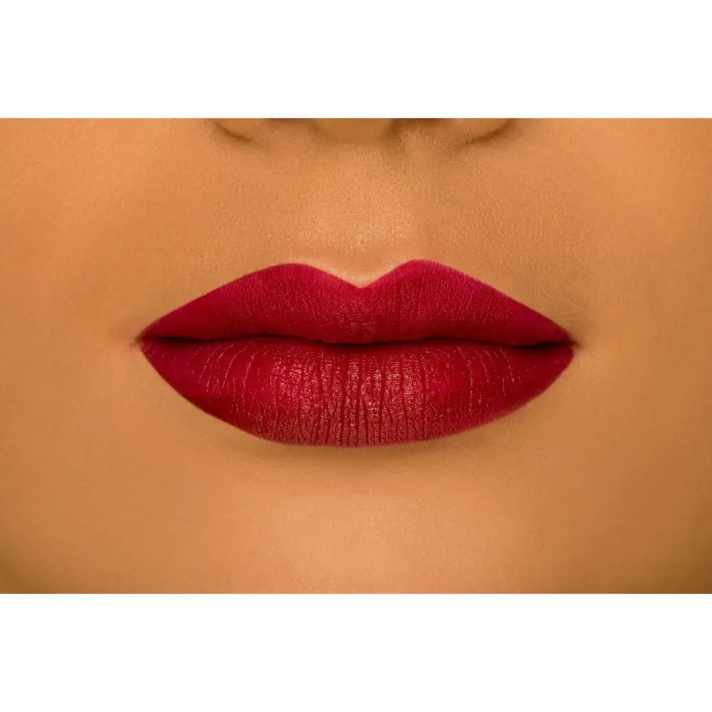 NYX Soft Matte Lip Cream Madrid
