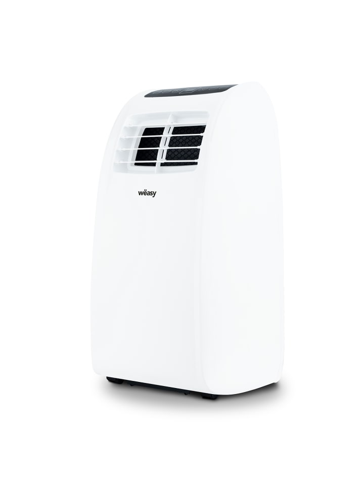 Weasy Ventilator BLIZZ900 in Weiß günstig kaufen onesize